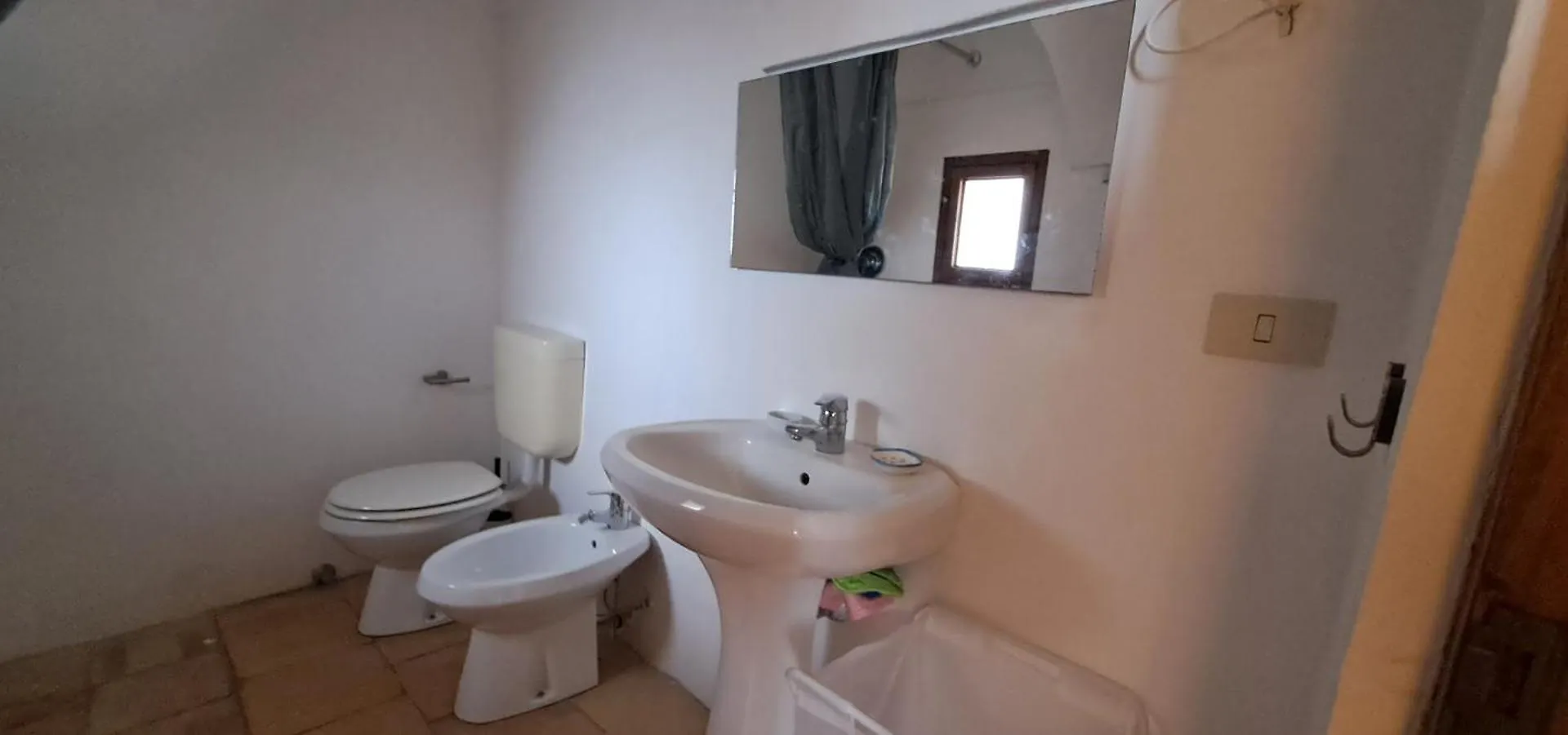 Dammusi Pantelleria Scauri Villa