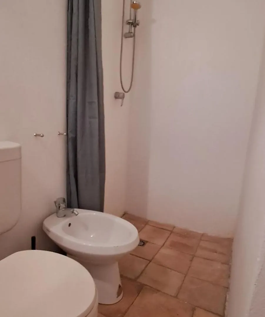 Dammusi Pantelleria Scauri Villa
