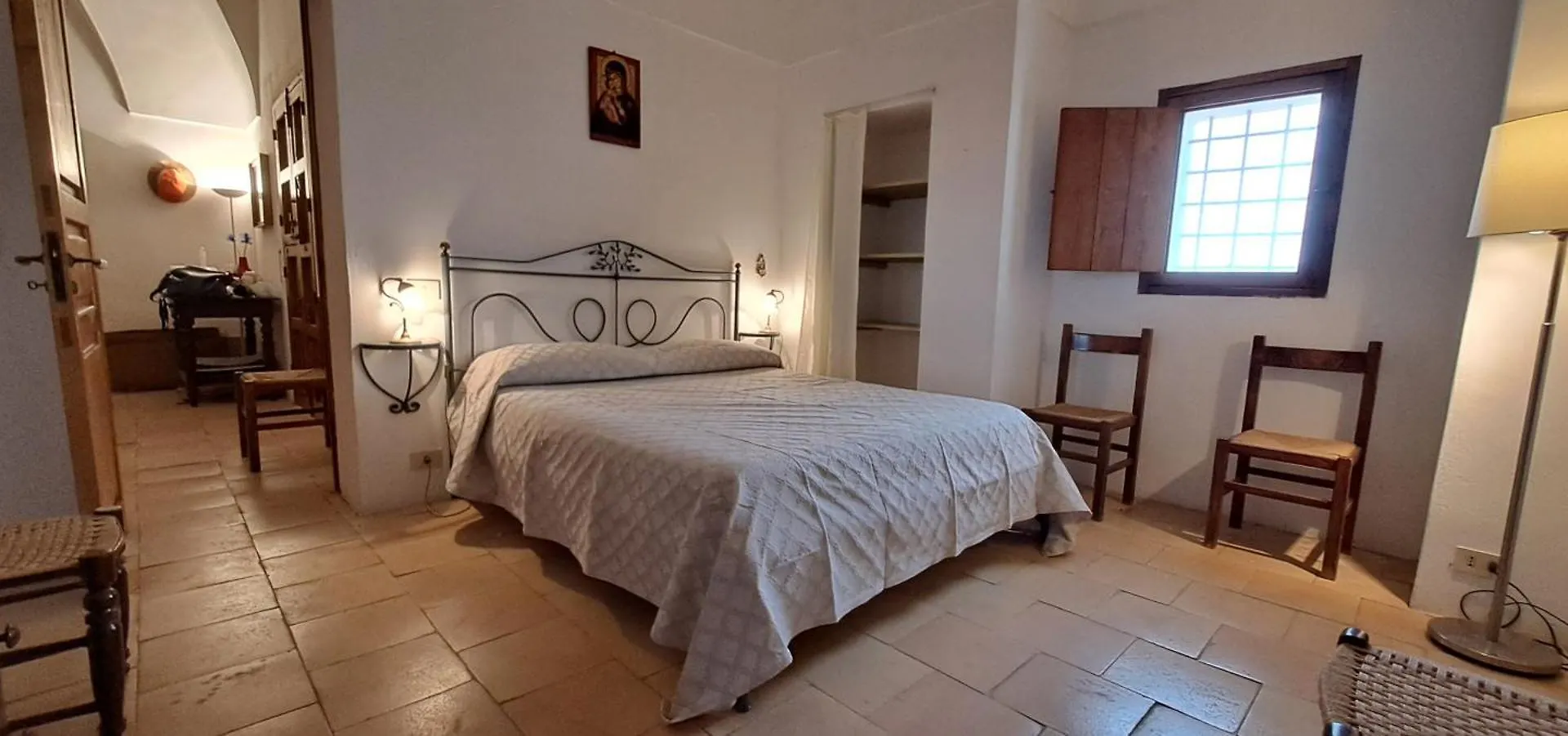 Dammusi Pantelleria Scauri Villa 0*,  Italy