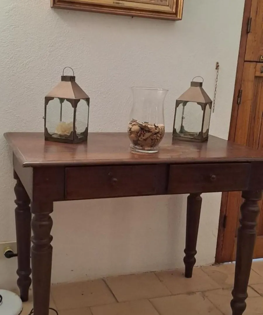 Dammusi Pantelleria Scauri Villa
