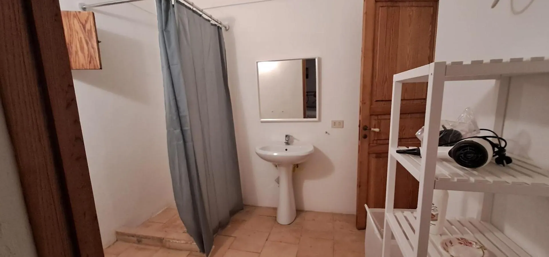 Dammusi Pantelleria Scauri Villa 0*,