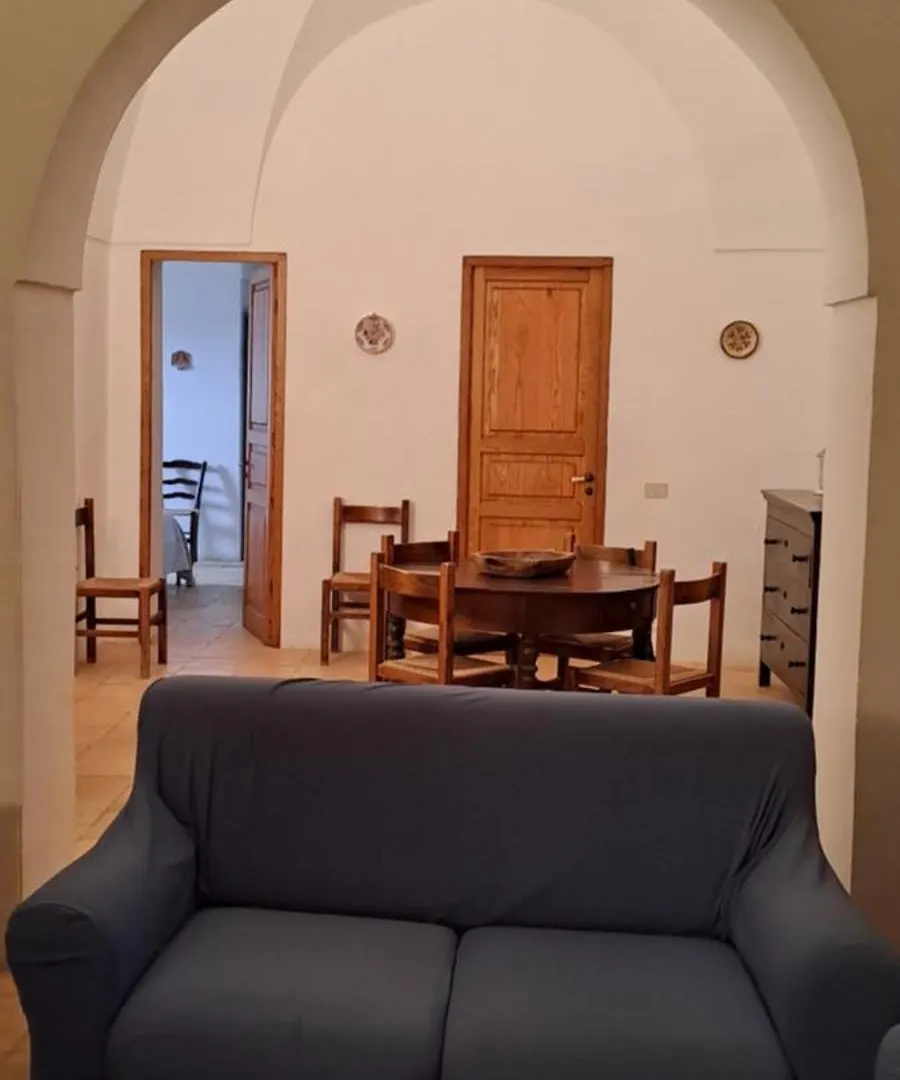 Dammusi Pantelleria Scauri Villa Italy